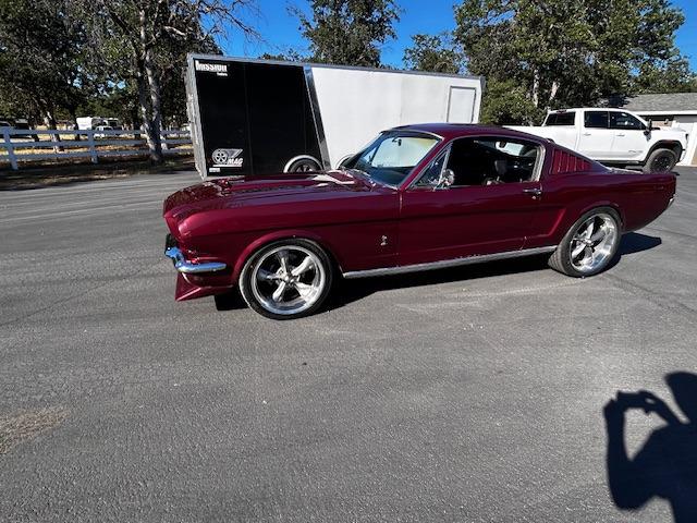 1965 Ford Mustang (CC-1865263) for sale in Reno, Nevada