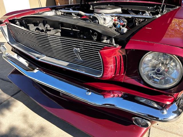 1965 Ford Mustang (CC-1865263) for sale in Reno, Nevada