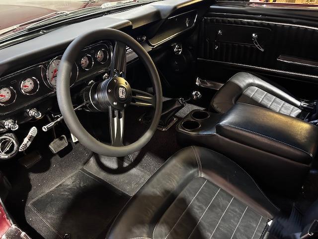 1965 Ford Mustang (CC-1865263) for sale in Reno, Nevada