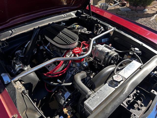 1965 Ford Mustang (CC-1865263) for sale in Reno, Nevada