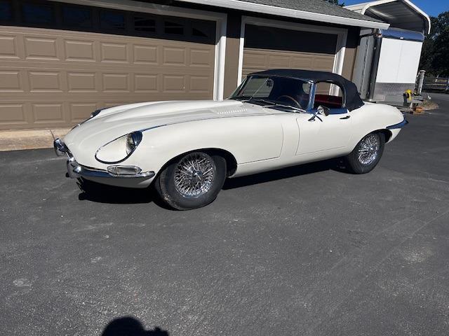 1967 Jaguar E-Type (CC-1865266) for sale in Reno, Nevada