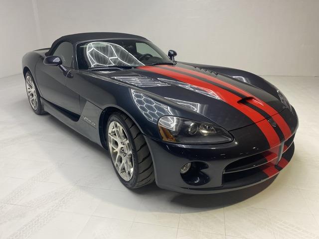 2006 Dodge Viper (CC-1865270) for sale in Reno, Nevada