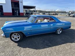 1966 Chevrolet Nova II (CC-1865273) for sale in Reno, Nevada