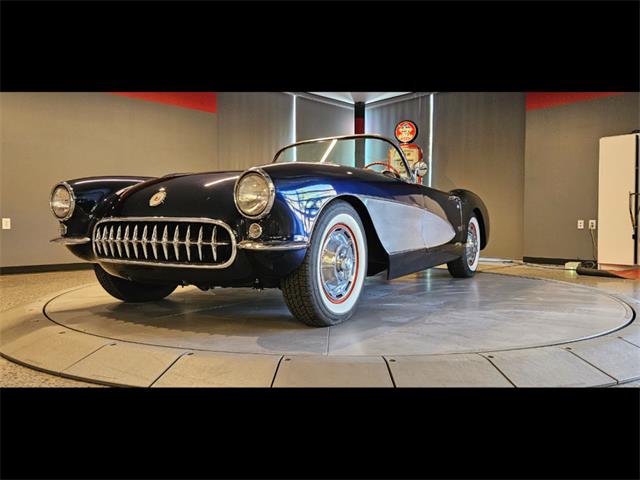 1957 Chevrolet Corvette (CC-1865274) for sale in Reno, Nevada