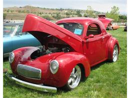 1940 Willys Antique (CC-1865278) for sale in Reno, Nevada