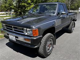 1988 Toyota Pickup (CC-1865279) for sale in Reno, Nevada