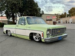 1976 Chevrolet C10 (CC-1865281) for sale in Reno, Nevada