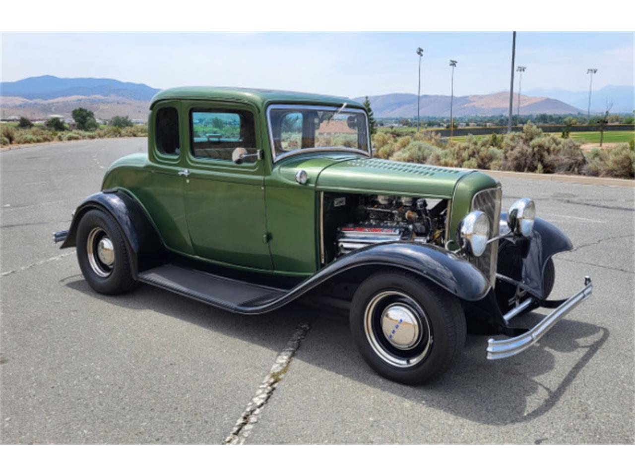 1932 Ford Model A for Sale | ClassicCars.com | CC-1865284