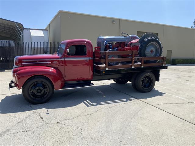 1947 Ford Truck (CC-1865288) for sale in Reno, Nevada