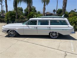 1961 Chevrolet Nomad (CC-1865291) for sale in Reno, Nevada