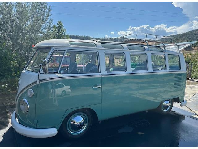 1964 Volkswagen Bus (CC-1865292) for sale in Reno, Nevada