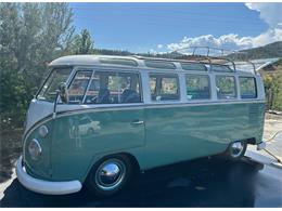 1964 Volkswagen Bus (CC-1865292) for sale in Reno, Nevada