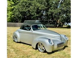 1941 Willys Swoopster (CC-1865293) for sale in Reno, Nevada