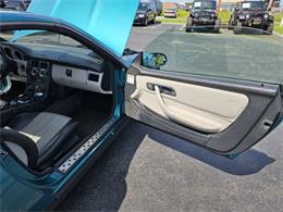 1998 Mercedes-Benz SLK-Class (CC-1865302) for sale in Sevierville, Tennessee