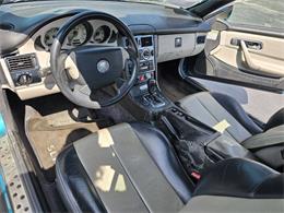 1998 Mercedes-Benz SLK-Class (CC-1865302) for sale in Sevierville, Tennessee
