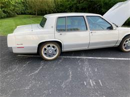 1990 Cadillac Sedan DeVille (CC-1865327) for sale in Louisville, Kentucky