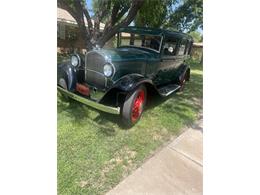 1931 Plymouth PA (CC-1865328) for sale in Roswell, New Mexico