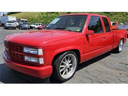 1993 Chevrolet C/K 1500 (CC-1865341) for sale in Sevierville, Tennessee