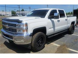 2015 Chevrolet Silverado (CC-1865343) for sale in Sevierville, Tennessee