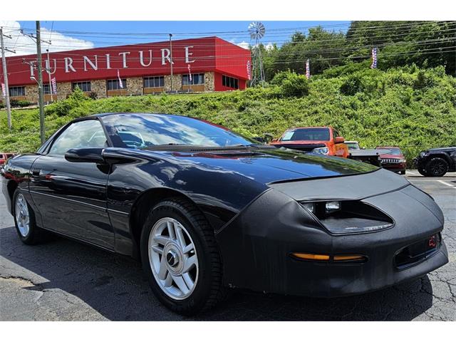 1994 Chevrolet Camaro (CC-1865345) for sale in Sevierville, Tennessee