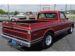 1970 Chevrolet C/K 10 (CC-1865346) for sale in Sevierville, Tennessee