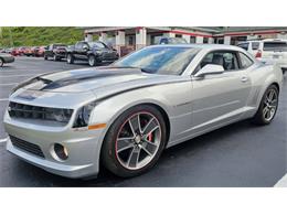 2010 Chevrolet Camaro (CC-1865353) for sale in Sevierville, Tennessee