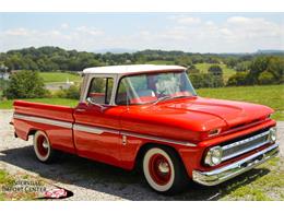 1963 Chevrolet C/K 10 (CC-1865358) for sale in Sevierville, Tennessee