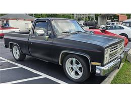 1987 Chevrolet C10 (CC-1865359) for sale in Sevierville, Tennessee