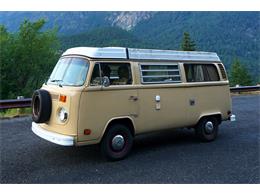 1979 Volkswagen Westfalia Camper (CC-1865362) for sale in Seattle, Washington