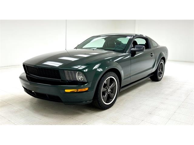 2008 Ford Mustang (CC-1865367) for sale in Morgantown, Pennsylvania