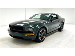 2008 Ford Mustang (CC-1865367) for sale in Morgantown, Pennsylvania