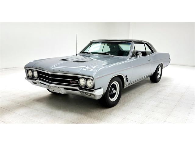 1966 Buick Skylark (CC-1865370) for sale in Morgantown, Pennsylvania