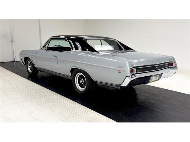 1966 Buick Skylark (CC-1865370) for sale in Morgantown, Pennsylvania