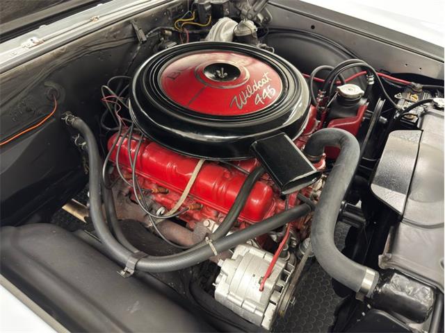1966 Buick Skylark (CC-1865370) for sale in Morgantown, Pennsylvania