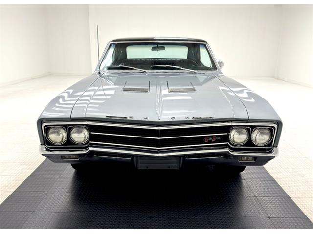 1966 Buick Skylark (CC-1865370) for sale in Morgantown, Pennsylvania