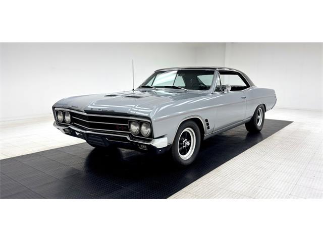 1966 Buick Skylark (CC-1865370) for sale in Morgantown, Pennsylvania
