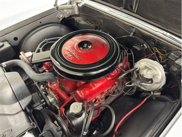 1966 Buick Skylark (CC-1865370) for sale in Morgantown, Pennsylvania