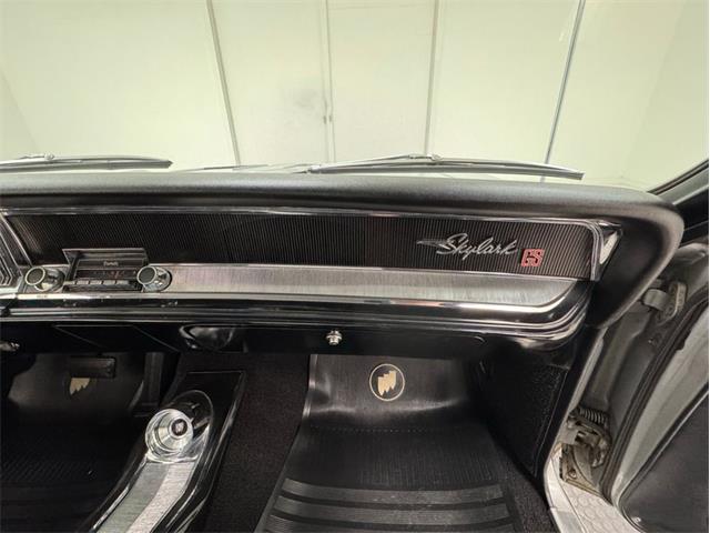1966 Buick Skylark (CC-1865370) for sale in Morgantown, Pennsylvania