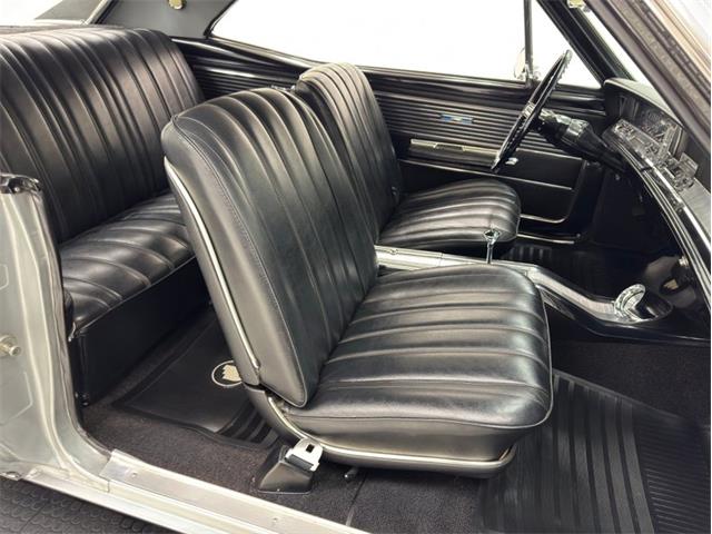 1966 Buick Skylark (CC-1865370) for sale in Morgantown, Pennsylvania