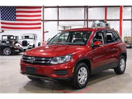 2013 Volkswagen Tiguan (CC-1865372) for sale in Kentwood, Michigan