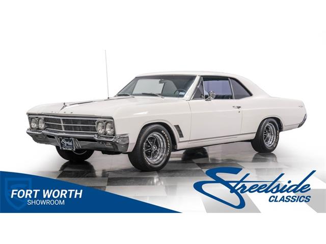 1966 Buick Skylark (CC-1865376) for sale in Ft Worth, Texas