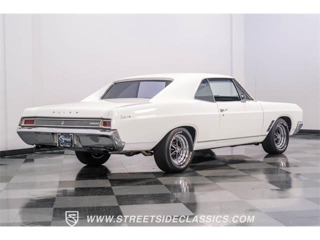 1966 Buick Skylark for Sale | ClassicCars.com | CC-1865376