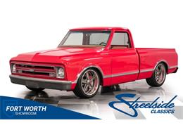 1971 Chevrolet C10 (CC-1865379) for sale in Ft Worth, Texas