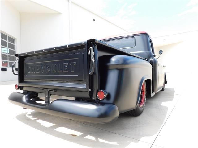 1957 Chevrolet 3100 for Sale | ClassicCars.com | CC-1865381