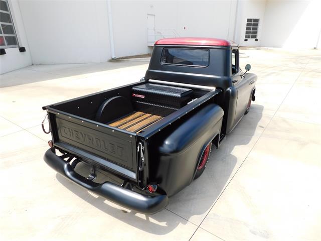 1957 Chevrolet 3100 for Sale | ClassicCars.com | CC-1865381