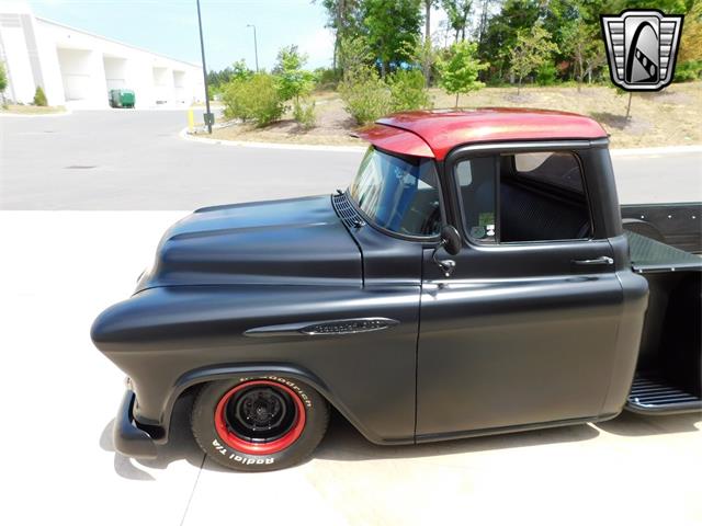 1957 Chevrolet 3100 for Sale | ClassicCars.com | CC-1865381
