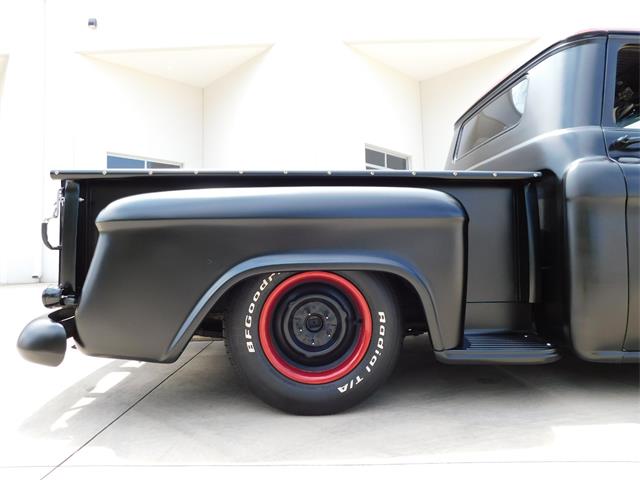 1957 Chevrolet 3100 for Sale | ClassicCars.com | CC-1865381