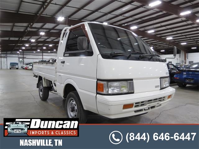 1990 Nissan Vanette (CC-1865384) for sale in Christiansburg, Virginia