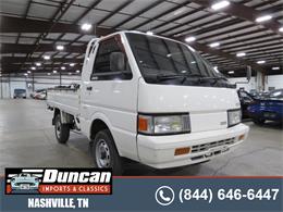 1990 Nissan Vanette (CC-1865384) for sale in Christiansburg, Virginia