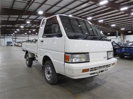 1990 Nissan Vanette (CC-1865384) for sale in Christiansburg, Virginia